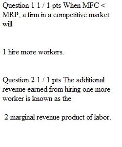 Unit 3D Quiz 1